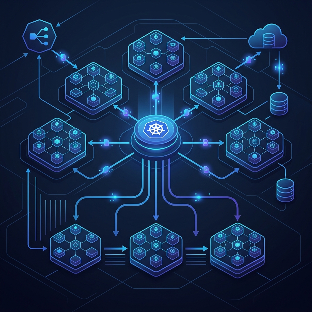 Microservices Architecture